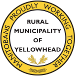 RM of Yellowhead