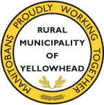 RM of Yellowhead - Community Development Corporation